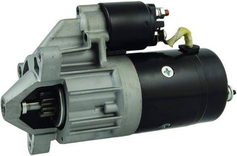 MARŞ MOTORU 12V 2.1 KW 11 DİŞ DUCATO-BOXER-JUMPER 2.5D-TD 94-02 0001109364-0001218157-0001218757-0001223001