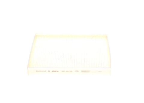 STANDART KABİN FİLTRESİ