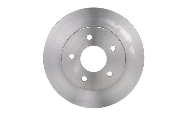 ARKA FREN AYNASI NISSAN PRIMERA 02 ALMERA 02 1.6-1.8-2.0-2.5-2.2DCI-1.9DCI 278x10x5DL