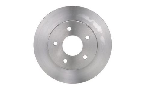 ARKA FREN AYNASI NISSAN PRIMERA 02 ALMERA 02 1.6-1.8-2.0-2.5-2.2DCI-1.9DCI 278x10x5DL
