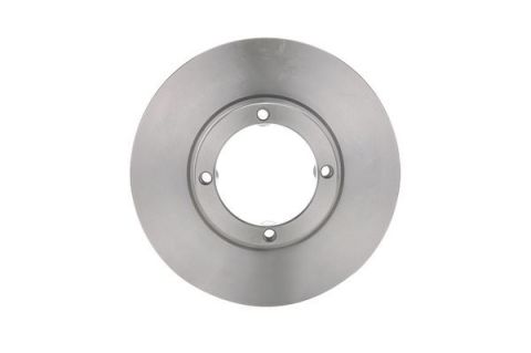 FREN DİSKİ. ÖN. 236 /12.6-9.7 MM