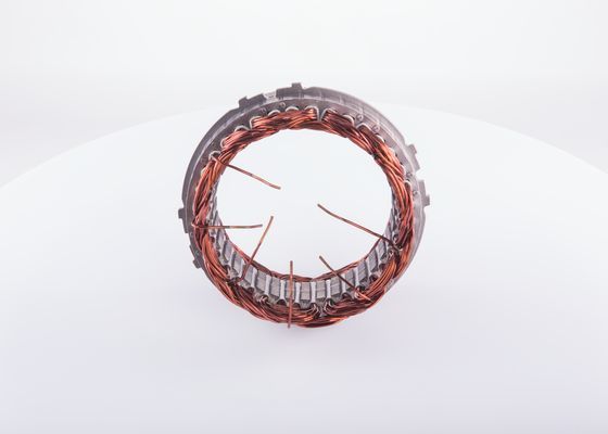 STATOR