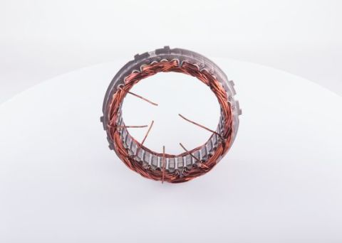 STATOR