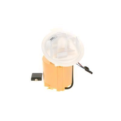 ELEKTRİKLİ POMPA ÜNİTESİ TI EKP PL MODUL