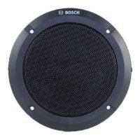 ATES-MONTAJ HOPARLORU