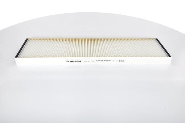 STANDART KABİN FİLTRESİ