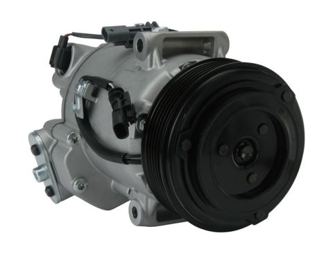 KLİMA KOMPRESÖRÜ ASTRA H-ASTRA J-MERIVA B-ZAFIRA C 1.3-1.7 CDTI SW-NB 1.6 SIDI