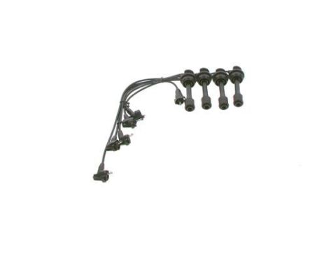 BUJİ KABLOSU SİLİKON SET B 175