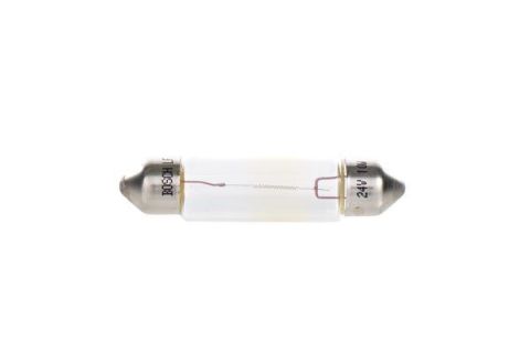 AMPUL - TRUCKLİGHT - 24 V - SOF. 10W - 10 W - SV8.5-8 SOF. 10W