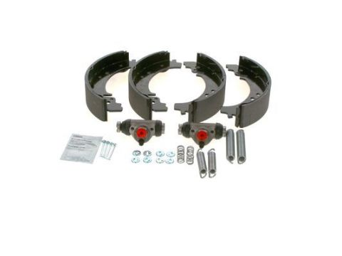 KAMPANA FREN REVİZYON KİTİ - PRO - 250 / 50 / 20.6