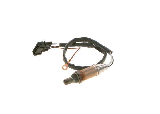 OKSİJEN LAMBDA SENSÖRÜ GOLF III-PASSAT-CORDOBA-IBIZA 1.8 93-99 0258003179-0258003263-0258003167