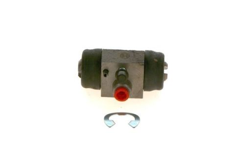 TEKERLEK SİLİNDİRİ - 20.63 MM