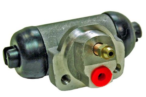 TEKERLEK SİLİNDİRİ - 22.20 MM
