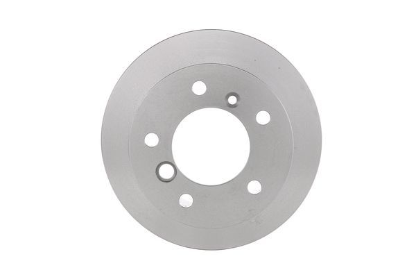 FREN DISKI ARKA MERCEDES SPRINTER B901 B904 . VW LT 28-35-46 TEK TEKER