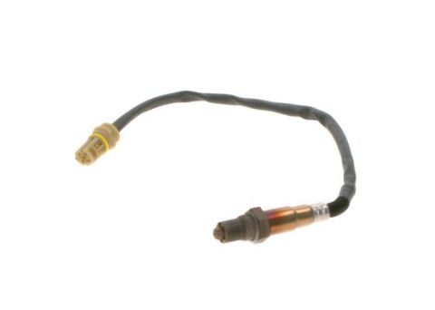 LAMBDA SENSÖRÜ MERCEDES CLS500 04-10 CLS 55AMG 05-10 E240 4MATIC 03-08 0258006753