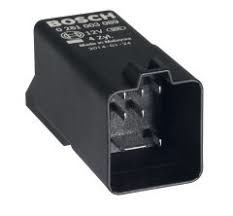 KIZDIRMA BUJİSİ KOMPONENTLERİ