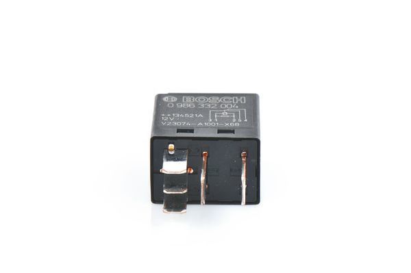 MİNİ RÖLE V23074-A1001-X68