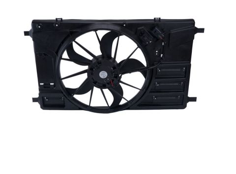 FAN MOTORU DAVLUMBAZLI TRANSIT TOURNEO CUSTOM V362 2.2 14 17