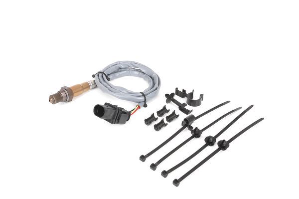 OKSİJEN SENSÖRÜ GOLF VI 08 JETTA III 05 PASSAT 03-05 2.0 TDI-T5 2.0-2.5 TDI 03-09
