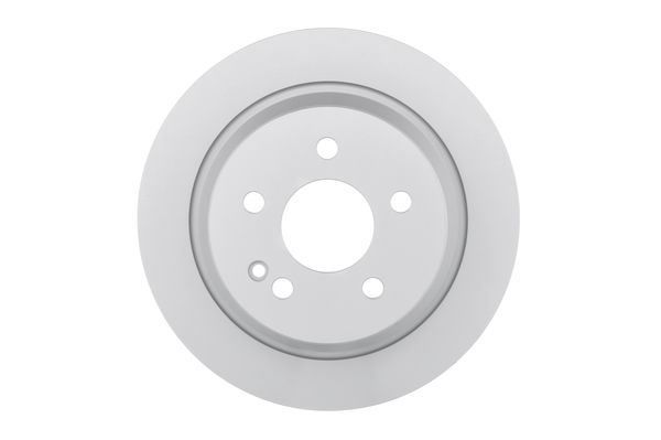 FREN DISKI ARKA MERCEDES VITO W639 03