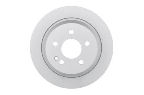 FREN DISKI ARKA MERCEDES VITO W639 03