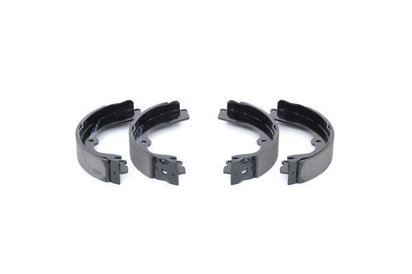 PABUÇLU FREN BALATASI