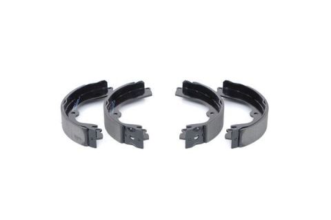 PABUÇLU FREN BALATASI