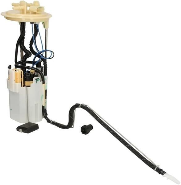 YAKIT POMPASI MONTAJ ÜNİTESİ