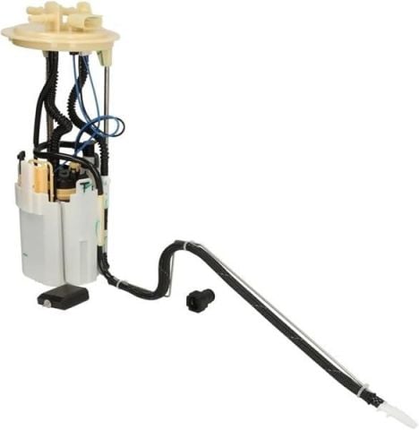 YAKIT POMPASI MONTAJ ÜNİTESİ