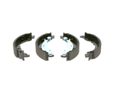 ARKA PABUÇ BALATA FIAT 500 1.2-1.3D 07 09 PANDA 169 1.1-1.2 03 09 1.3D 03 06 180x32 -