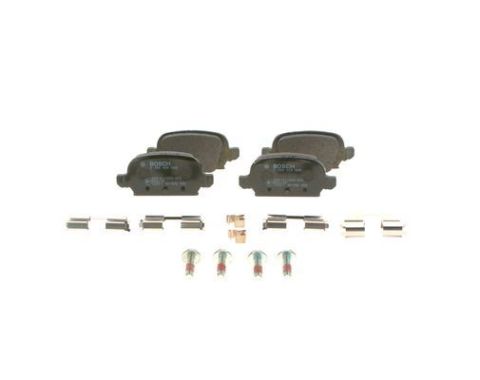 DİSK BALATA COMBO 1.7 DI-COMBO 1.7 DTI-CORSA 1.0 İ 12V-CORSA 1.0-1.2İ 16V-1.3CDTI-1.4İ 16V
