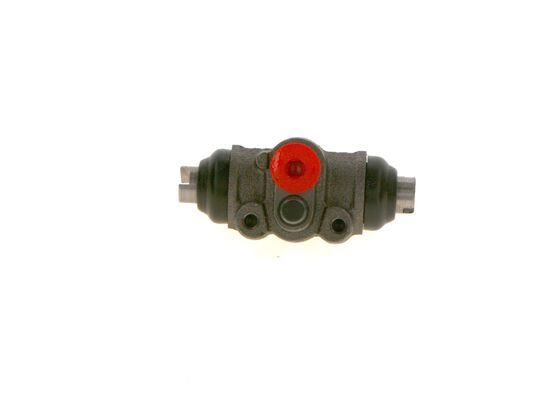 TEKERLEK SİLİNDİRİ - 17.50 MM