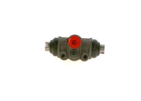 TEKERLEK SİLİNDİRİ - 17.50 MM