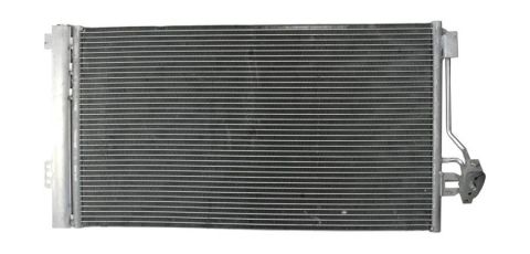 KLIMA RADYATORU MERCEDES VITO W639 03