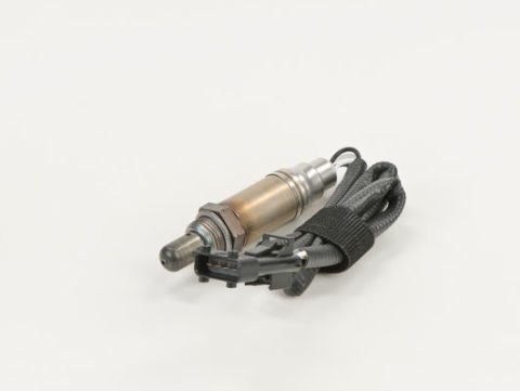 OKSİJEN/LAMBDA SENSÖRÜ BENZİN LSH-25W