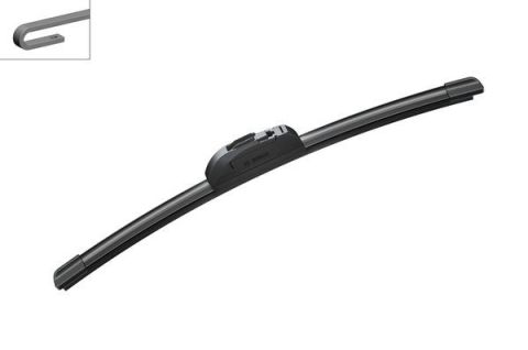 AEROTWIN SİLECEK 38cm KANCALI APARATLI ÜNİVERSAL MUZ TİPİ