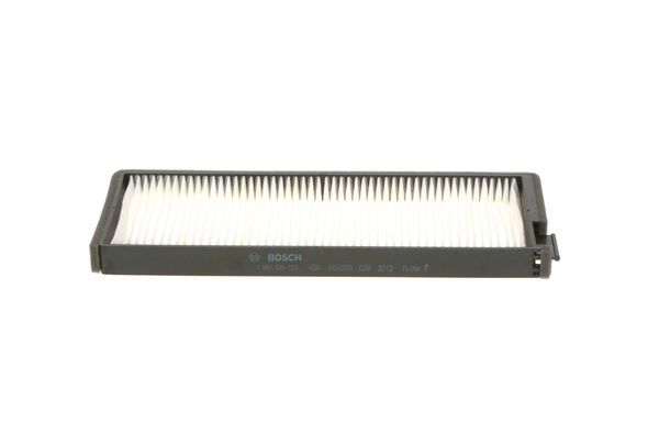 STANDART KABİN FİLTRESİ REZZO/TACUMA