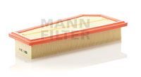 HAVA FILTRESI MERCEDES M271 EVO W204 S204 C204 W212 S212 C207 R172