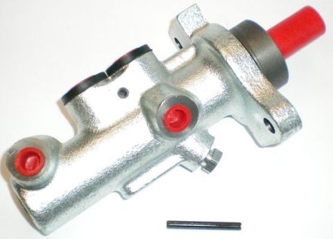 FREN ANA MERKEZİ - 27.00 MM