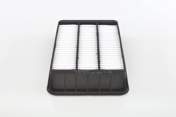 HAVA FİLTRESİ LANCER X 1.5-1.6-1.8 08 OUTLANDER II 2.0 DI-D 07 CITROEN C-CROSSER 07