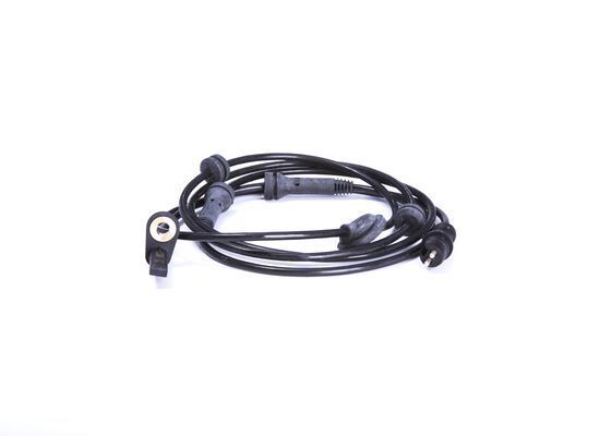 TEKERLEK DEVİR SENSÖRÜ