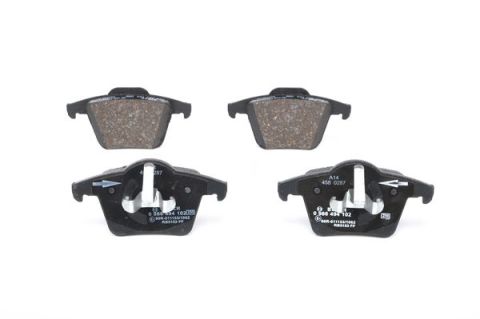 ARKA BALATA VOLVO XC90 2.5T 02 D5 02 T6 02 D5 V8 05 D5 09 3.2 06 D5 09 0986TB2863
