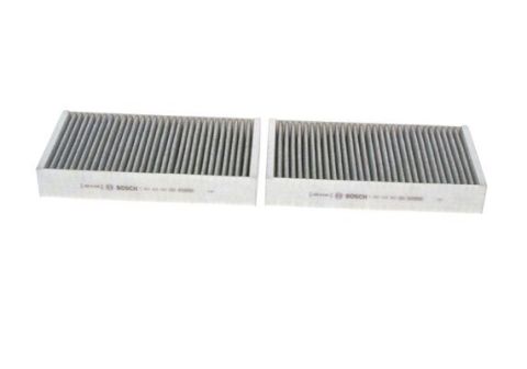POLEN FILTRESI TAKIMI MERCEDES X164 W164 W251 KARBONLU