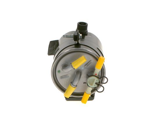 YAKIT FİLTRESİ MGN II-SCENIC II 1.5 DCI-2.0 DCI 05