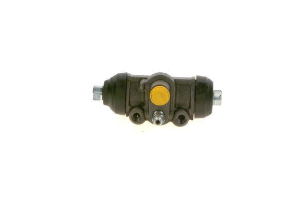 TEKERLEK SİLİNDİRİ - 17.46 MM