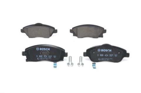 ÖN BALATA COMBO C-CORSA C 1.3-1.7 CDTI 01 MERIVA 03 TIGRA 04 0986TB2381 / 0986494510