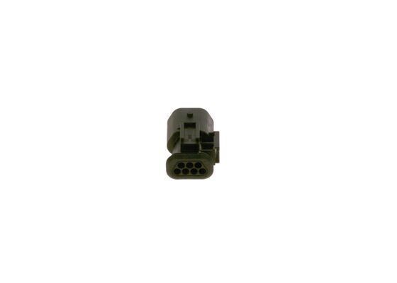KONTAKT GÖVDESİ UNİT VHP-196P-91P
