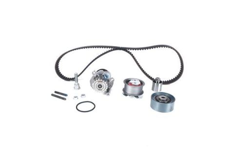 SU POMPALI TRİGER SETİ WASSERPUMPEN-SET
