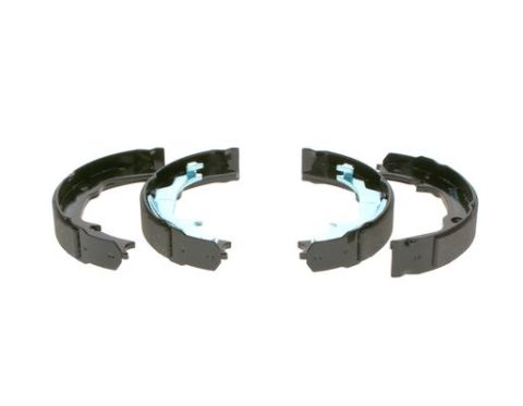 PABUÇLU FREN BALATASI 167x32 MM