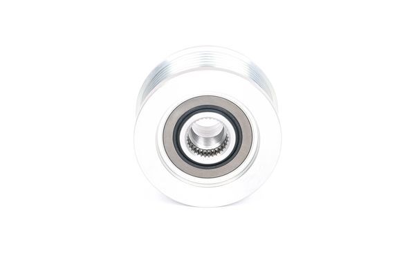ALTERNATÖR KASNAĞI RULMANLI NISSAN NAVARA 2.5L YD25DDTİ DCİ D40 4x2 4x4 04- / PATHFINDER 2.5L YD25DDTİ DCİ R51 4x4 05-